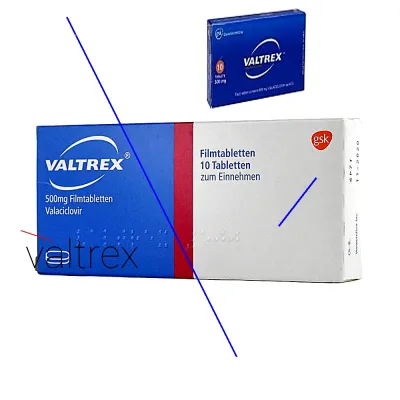 Valtrex en pharmacie